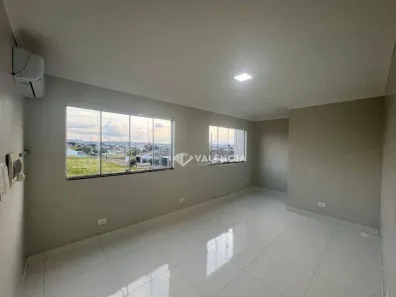 Apartamento com 2 Quartos para alugar, 69m² no Morumbi, Cascavel