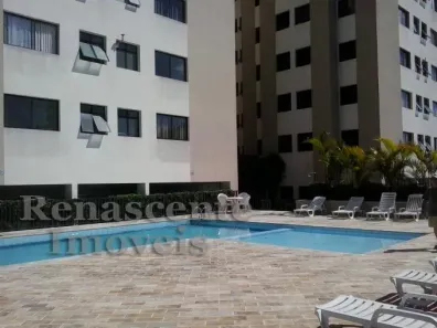 Apartamento com 2 Quartos à venda, 49m² no Jardim Prudência, São Paulo