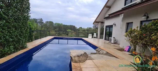 Casa com 3 Quartos à venda, 900m² no Jardim Mediterrâneo, Cotia