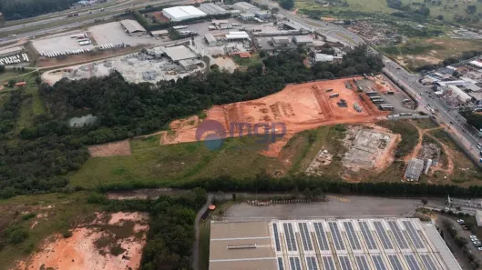 Lote/Terreno à venda, 44407m² no Pirapitingui, Itu