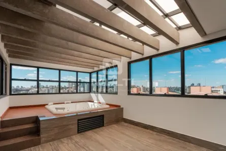 Cobertura com 3 Quartos à venda, 236m² no Patrimônio, Uberlândia