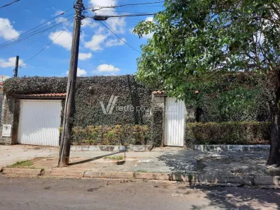 Casa com 3 Quartos à venda, 326m² no Parque São Quirino, Campinas