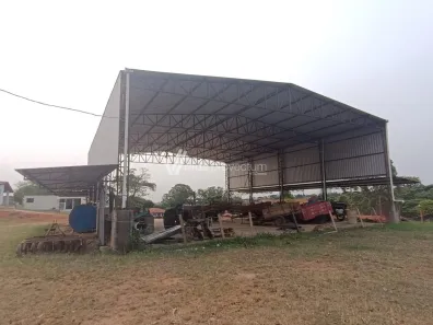 Galpão/Depósito/Armazém para alugar, 432m² no Chácara São Rafael, Campinas
