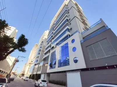 Apartamento com 4 Quartos à venda, 160m² no Castelo Branco, Itapema