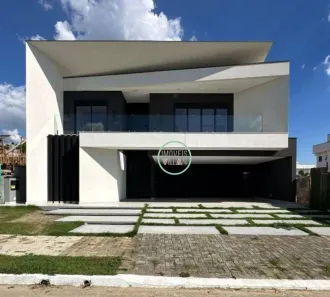 Casa de Condomínio com 5 Quartos à venda, 450m² no Jardim do Golfe, São José dos Campos