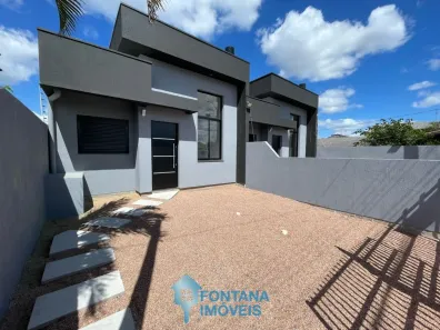 Casa com 3 Quartos à venda, 80m² no Bom Sucesso, Gravataí