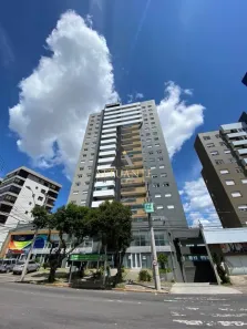 Apartamento com 3 Quartos à venda, 98m² no Rio Branco, Caxias do Sul
