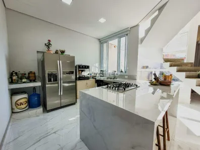 Casa com 2 Quartos à venda, 80m² no Jardim Boer I, Americana