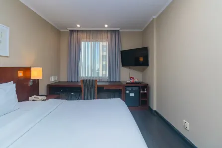 Flat com 1 Quarto à venda, 21m² no Chácara Santo Antônio (Zona Sul), São Paulo