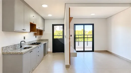 Apartamento com 3 Quartos para alugar, 80m² no Jardim Refúgio, Sorocaba