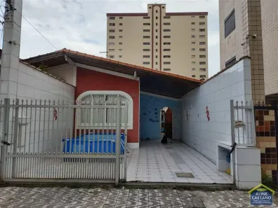 Casa com 2 Quartos à venda, 98m² no Caiçara, Praia Grande