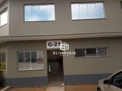 Galpão/Depósito/Armazém para alugar, 840m² no Parque Maringá, Arujá