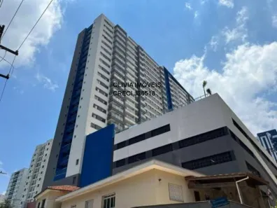 Apartamento com 1 Quarto à venda, 38m² no Vila Monte Alegre, São Paulo
