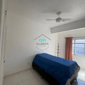 Apartamento com 1 Quarto à venda, 30m² no Centro, Cabo Frio