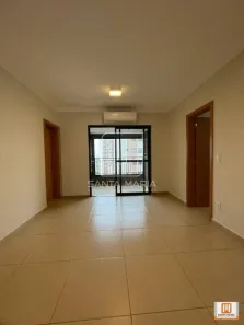 Apartamento com 3 Quartos para alugar, 90m² no Nova Aliança, Ribeirão Preto