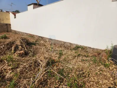 Lote/Terreno à venda, 250m² no Residencial e Comercial Palmares, Ribeirão Preto