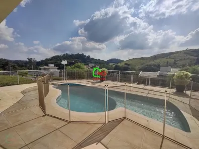 Casa de Condomínio com 3 Quartos à venda, 800m² no Santa Cândida, Vinhedo