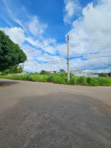 Lote/Terreno à venda, 388m² no Jardim Ipanema, Aparecida de Goiânia