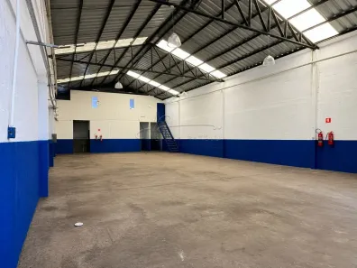 para alugar, 280m² no Vila Mariana, Ribeirão Preto