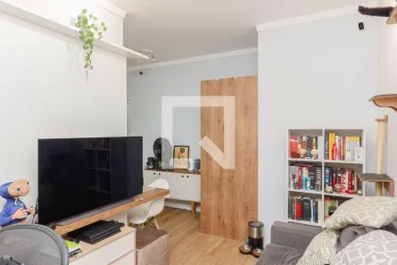 Apartamento com 1 Quarto à venda, 32m² no Tucuruvi, São Paulo
