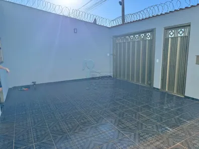 Casa com 2 Quartos à venda, 75m² no Parque das Oliveiras, Ribeirão Preto