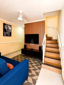 Sobrado com 2 Quartos à venda, 60m² no Vila Califórnia, São Paulo