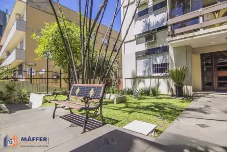 Apartamento com 3 Quartos à venda, 104m² no Mont Serrat, Porto Alegre