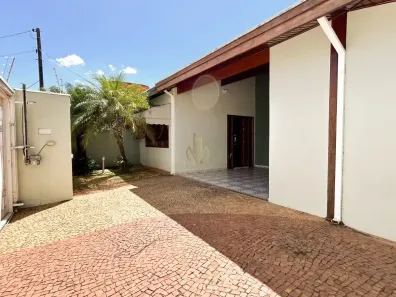 Casa com 3 Quartos à venda, 168m² no Jardim Brasília, Mogi Mirim