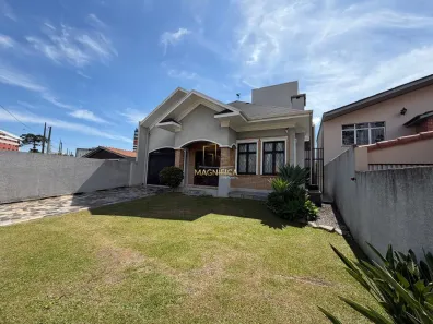 Casa com 3 Quartos para alugar, 344m² no Centro, São José dos Pinhais