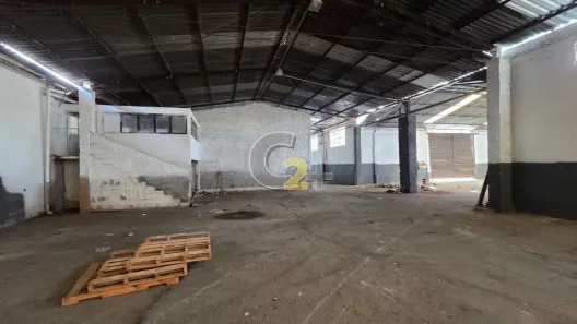 Galpão/Depósito/Armazém à venda, 3800m² no Recreio Estoril, Atibaia