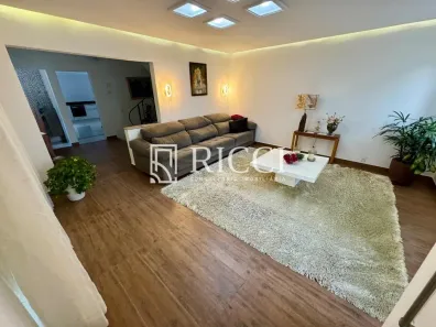 Casa com 3 Quartos à venda, 200m² no Vila Belmiro, Santos