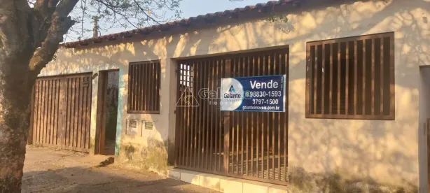 Casa com 3 Quartos à venda, 200m² no Jardim Novo Campos Elíseos, Campinas