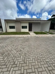 Casa de Condomínio com 3 Quartos à venda, 131m² no Aldeia dos Camarás, Camaragibe