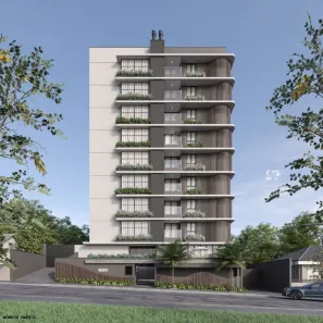 Apartamento com 1 Quarto à venda, 28m² no Anita Garibaldi, Joinville