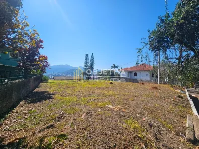 Lote/Terreno à venda, 646m² no Canudos, Novo Hamburgo