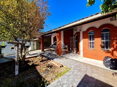 Casa com 2 Quartos à venda, 123m² no Balneário Josedy, Peruíbe