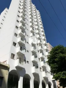 Apartamento com 1 Quarto à venda, 50m² no Botafogo, Campinas