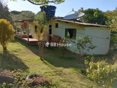 Fazenda/Sítio com 2 Quartos à venda, 73691m² no Acorizal, Acorizal