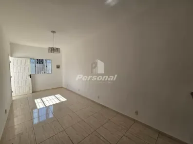Casa com 2 Quartos para alugar, 100m² no Jardim Continental III, Taubaté