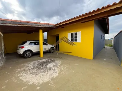 Casa com 2 Quartos à venda, 250m² no Centro, Porangaba
