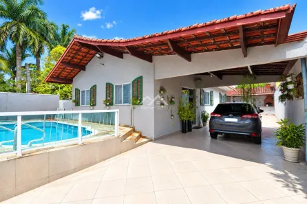 Casa com 3 Quartos à venda, 180m² no Estância Balneária Convento Velho, Peruíbe