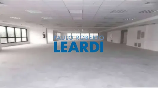 Sala Comercial para alugar, 1200m² no Alphaville Centro Industrial e Empresarial/Alphaville., Barueri