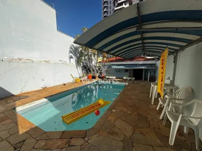 Casa com 3 Quartos à venda, 214m² no São Dimas, Piracicaba