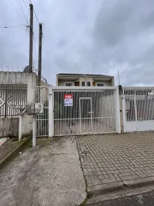Sobrado com 2 Quartos à venda, 70m² no Ganchinho, Curitiba