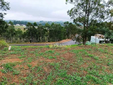 Lote/Terreno à venda, 630m² no Morada dos Nobres, Taubaté
