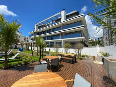Cobertura com 2 Quartos à venda, 147m² no Ingleses do Rio Vermelho, Florianópolis