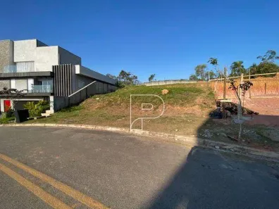 Lote/Terreno à venda, 629m² no Paisagem Renoir, Cotia