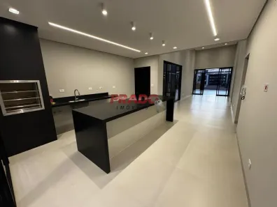 Casa com 3 Quartos à venda, 128m² no Jardim Oriental, Maringá