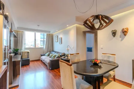 Apartamento com 2 Quartos à venda, 80m² no Liberdade, São Paulo