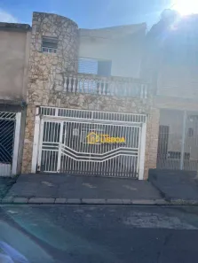 Sobrado com 3 Quartos à venda, 252m² no Jardim Marília, São Paulo